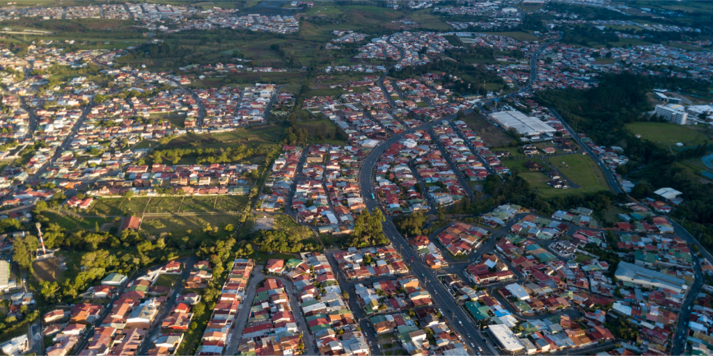 Heredia, Costa Rica: Guía De Lugares Para Conocer