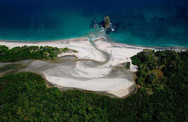 Isla Del Rey, Panamá ¿Conocías Esta Maravilla De Lugar?
