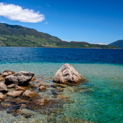 Lago Riñihue - Chile ¿Sabías Lo Impresionante Qué Es?
