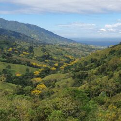 Puriscal - Costa Rica: Un Rincón Del Mundo Para Explorar