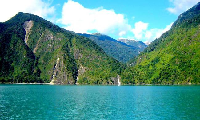 Lago Tagua Tagua, Chile: Ubicación, Tamaño Y Características