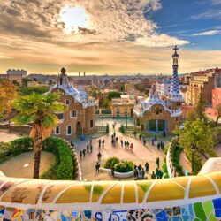 Barcelona, España: El Increíble Lugar Que Debes Visitar